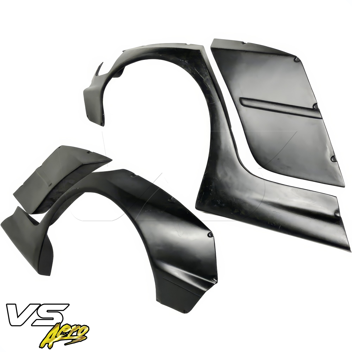 Modify your BMW 3-Series 1999 with our Exterior/Fenders - 