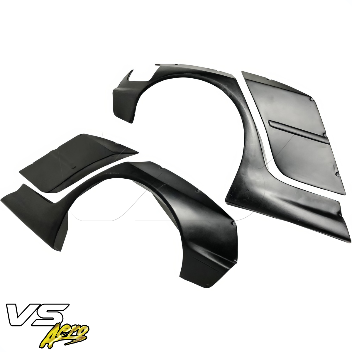 Modify your BMW 3-Series 1999 with our Exterior/Fenders - 