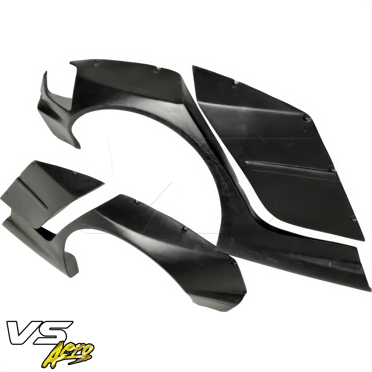 Modify your BMW 3-Series 1999 with our Exterior/Fenders - 