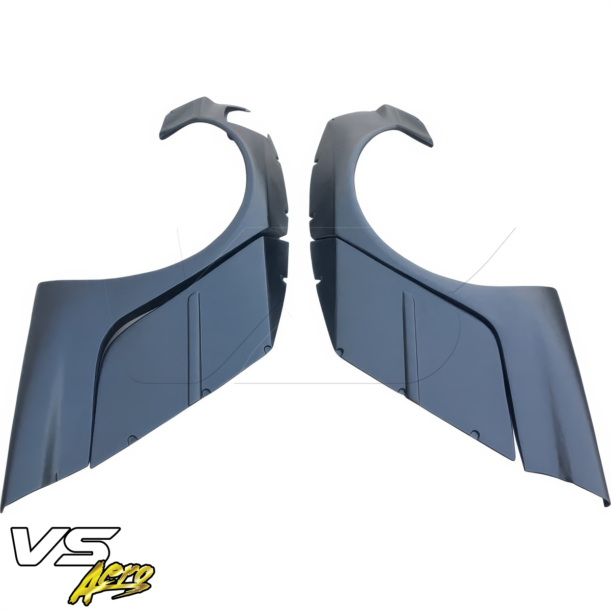 Modify your BMW 3-Series 1999 with our Exterior/Fenders - 