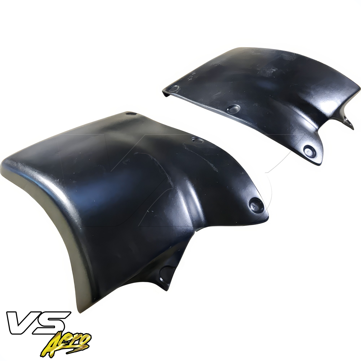 Modify your Honda Civic 1992 with our Exterior/Complete Body Kits - 