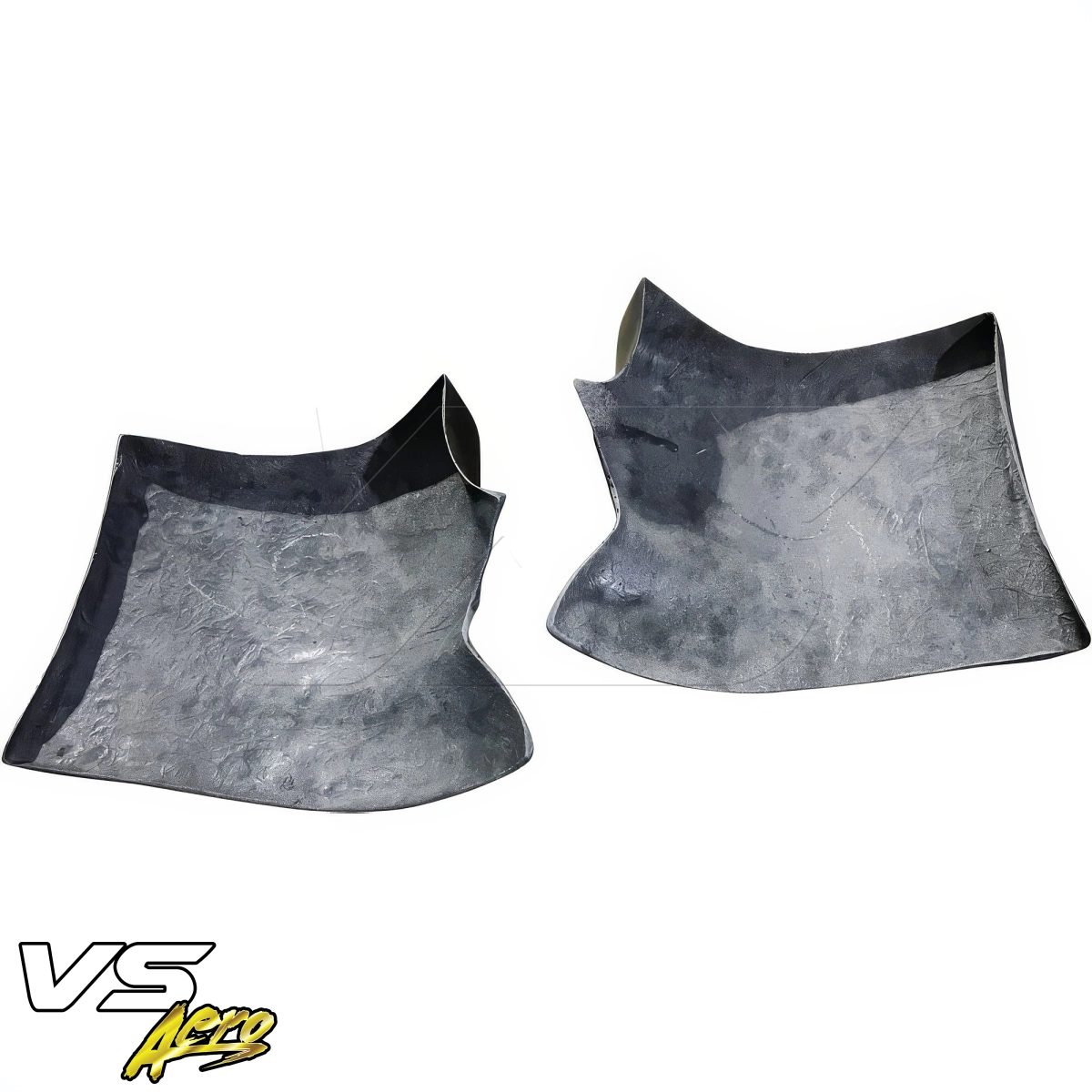 Modify your Honda Civic 1992 with our Exterior/Complete Body Kits - 26