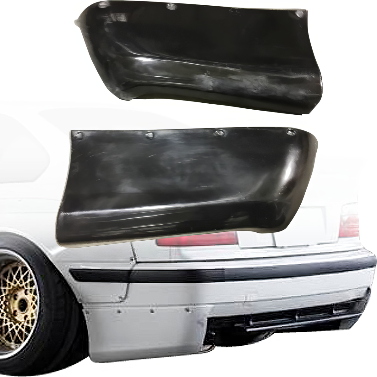 Modify your BMW 3-Series 1992 with our Exterior/Wings - 