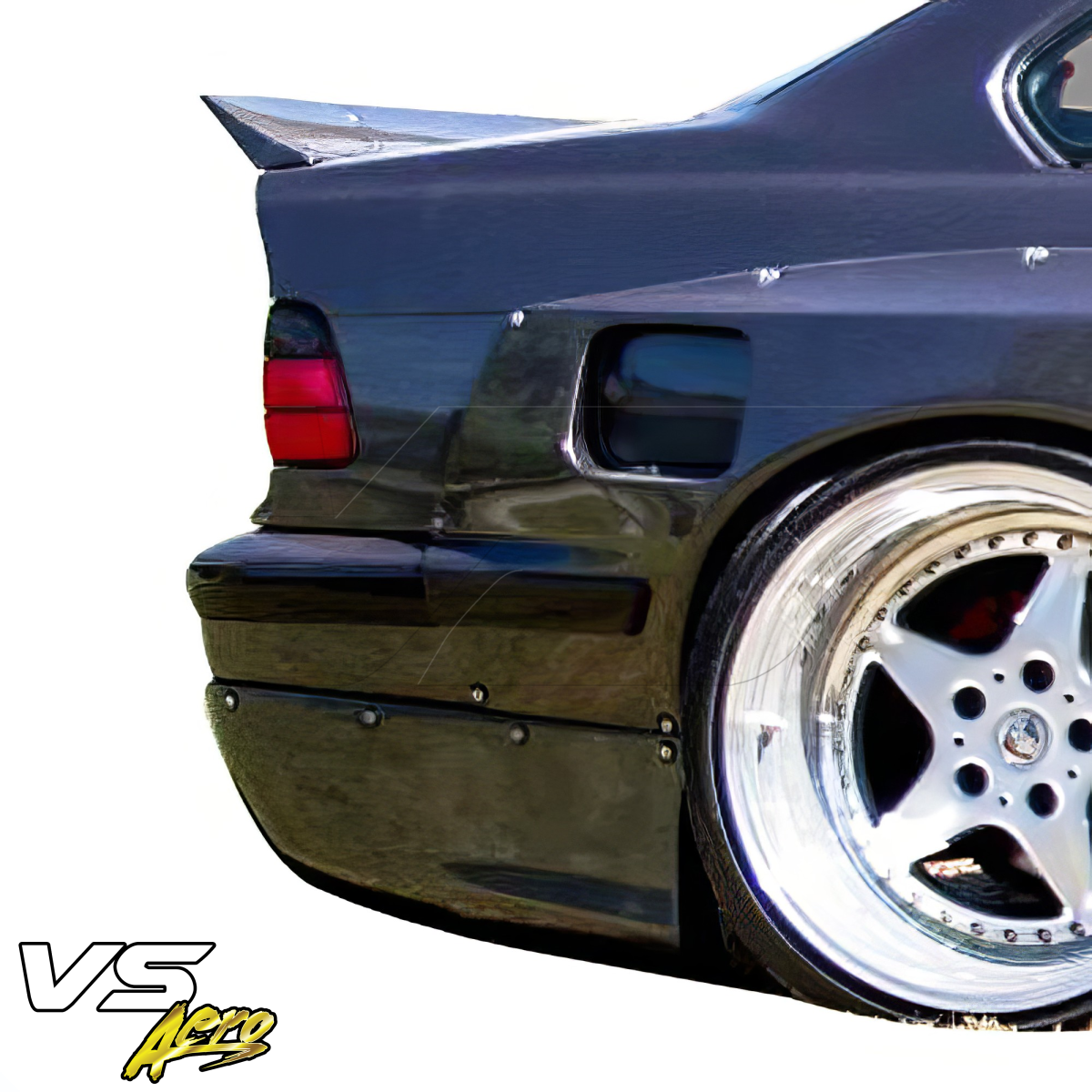 Modify your BMW 3-Series 1992 with our Exterior/Wings - 