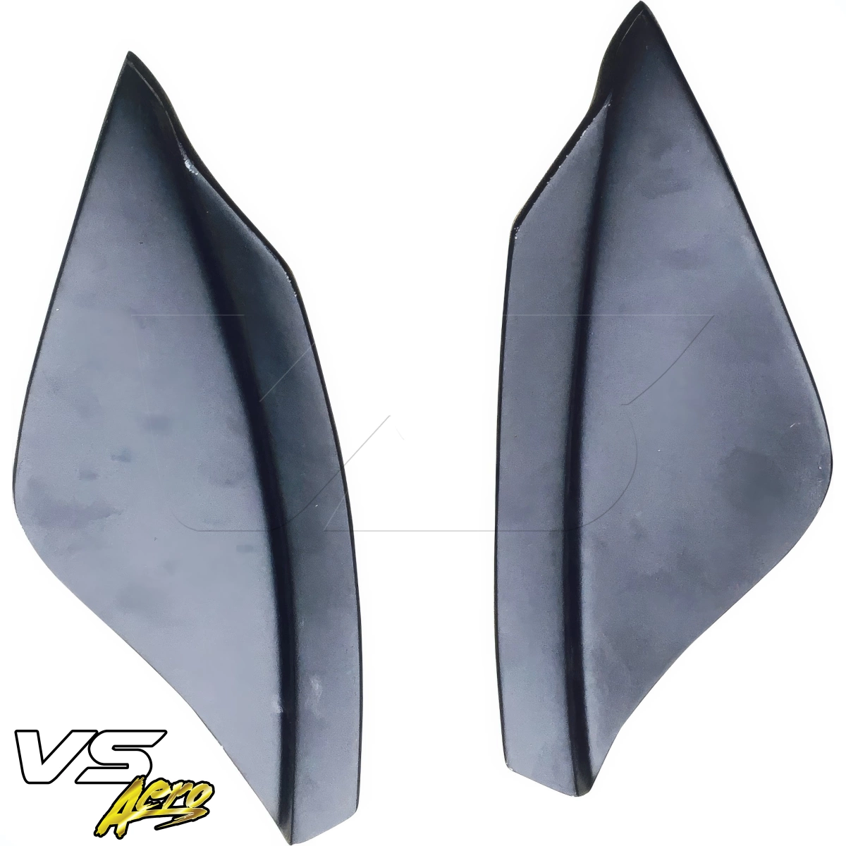 Modify your Scion FR-S 2013 with our Exterior/Canards - 7