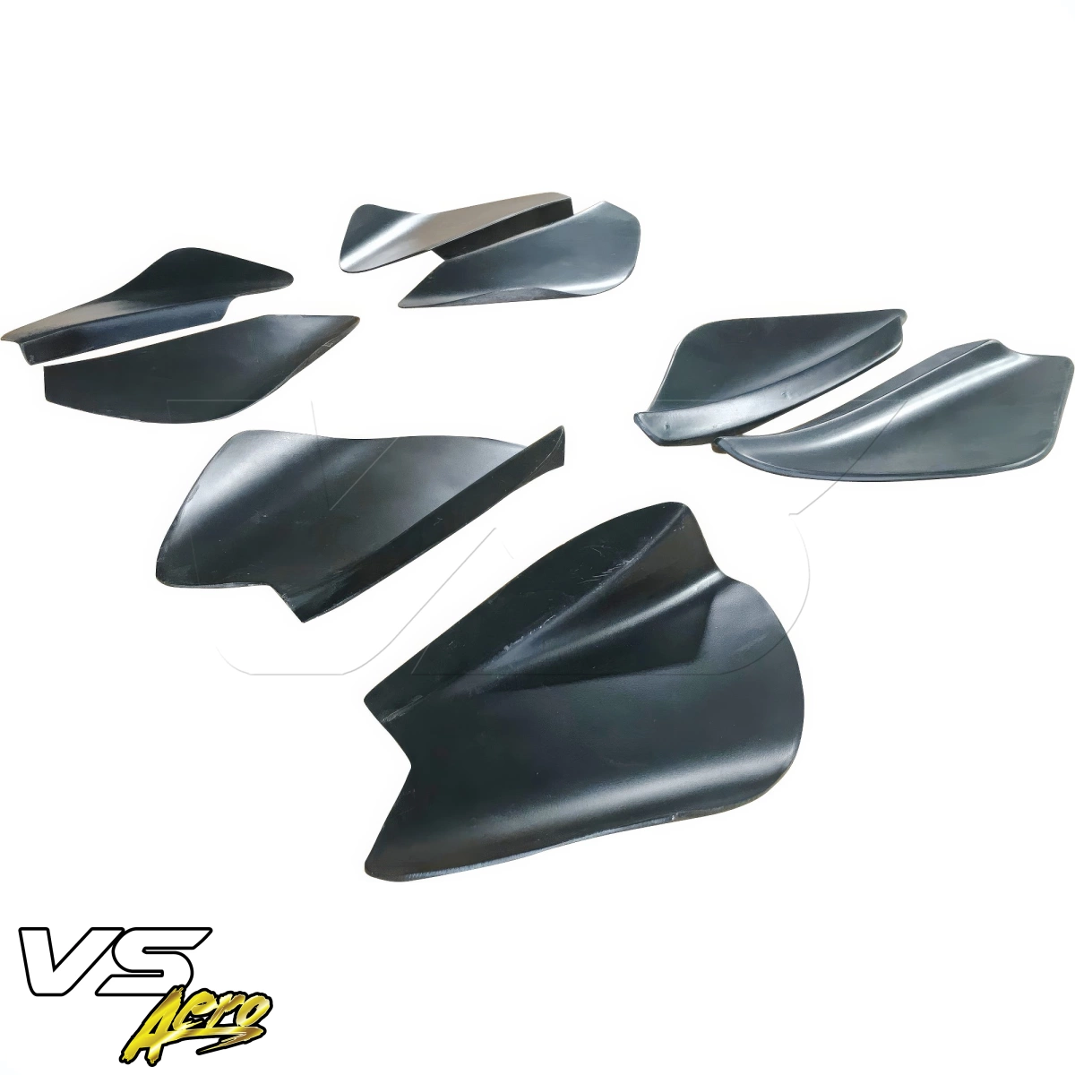 Modify your Scion FR-S 2013 with our Exterior/Canards - 8