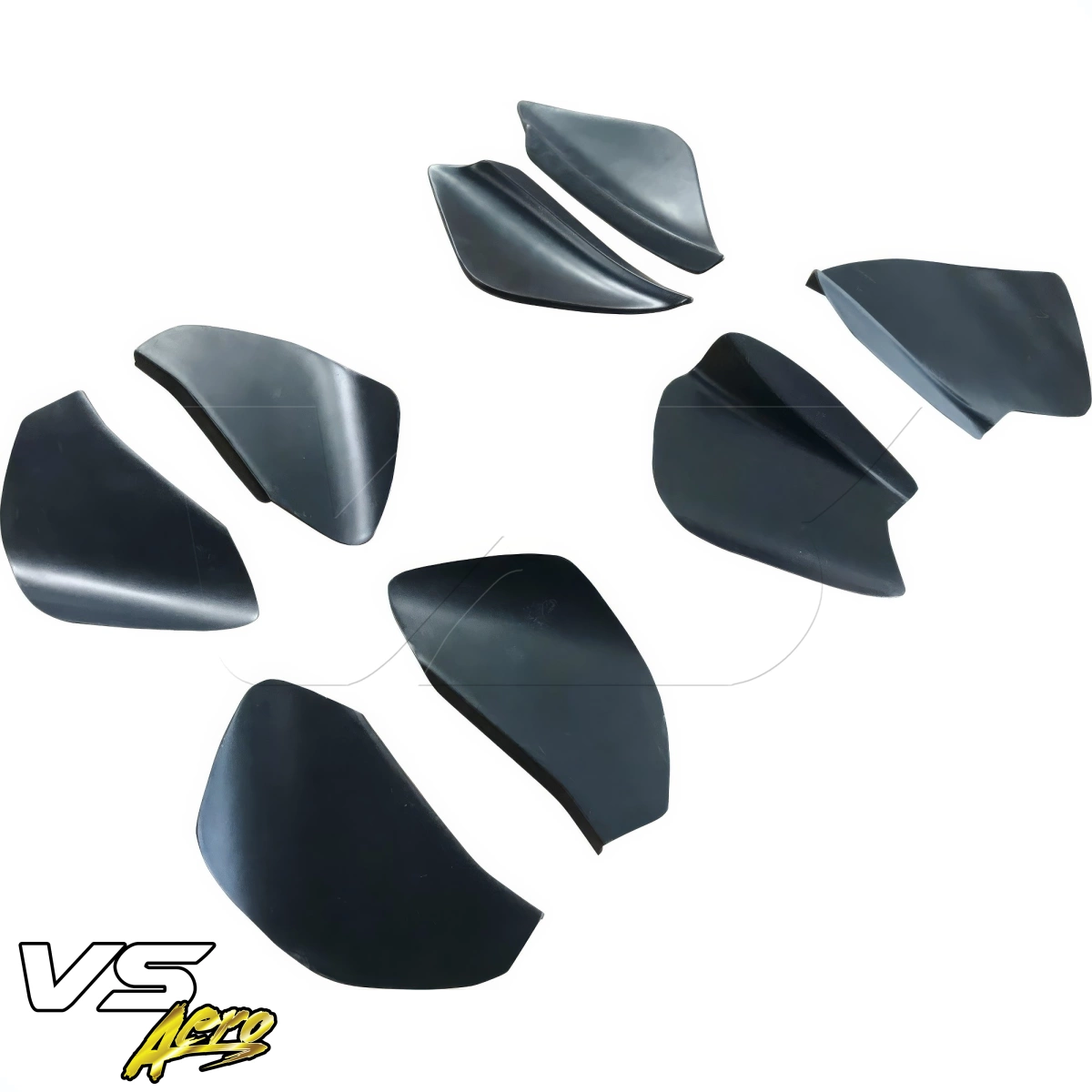 Modify your Scion FR-S 2013 with our Exterior/Canards - 11