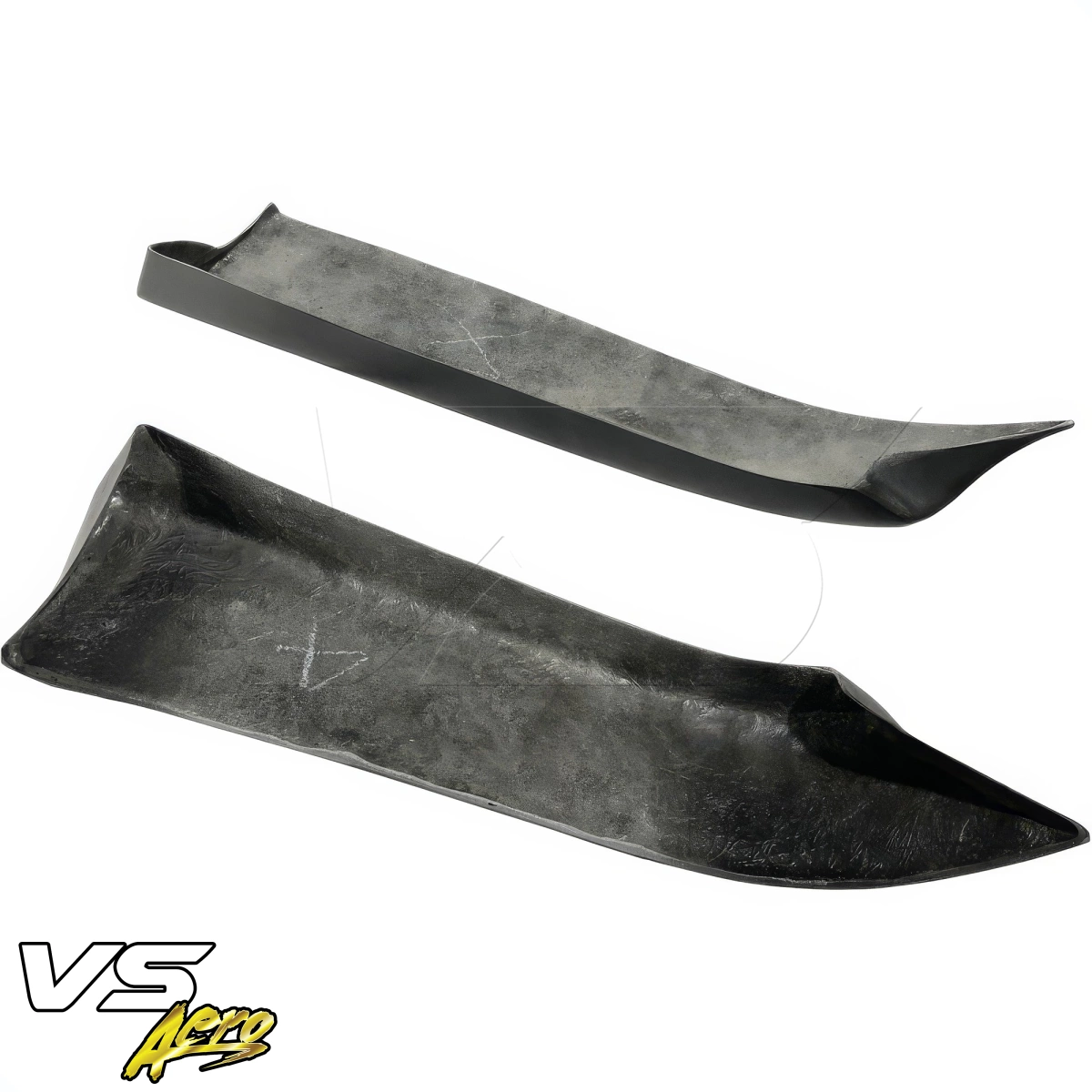 Modify your Honda S2000 2000 with our Exterior/Complete Body Kits - 11