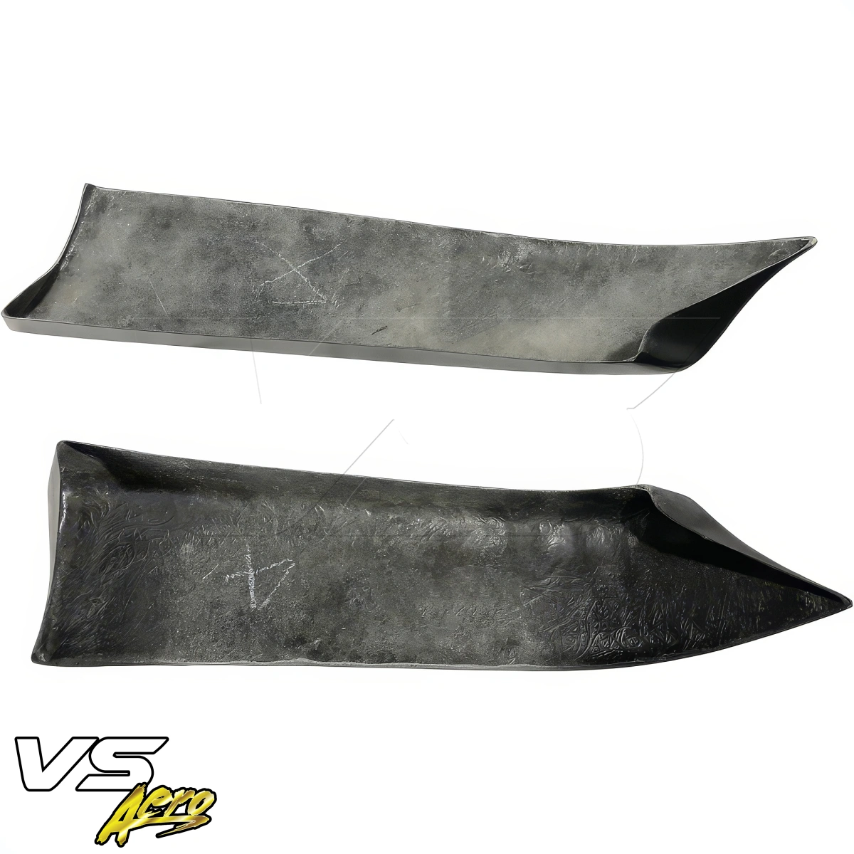 Modify your Honda S2000 2000 with our Exterior/Rear Lips - 31