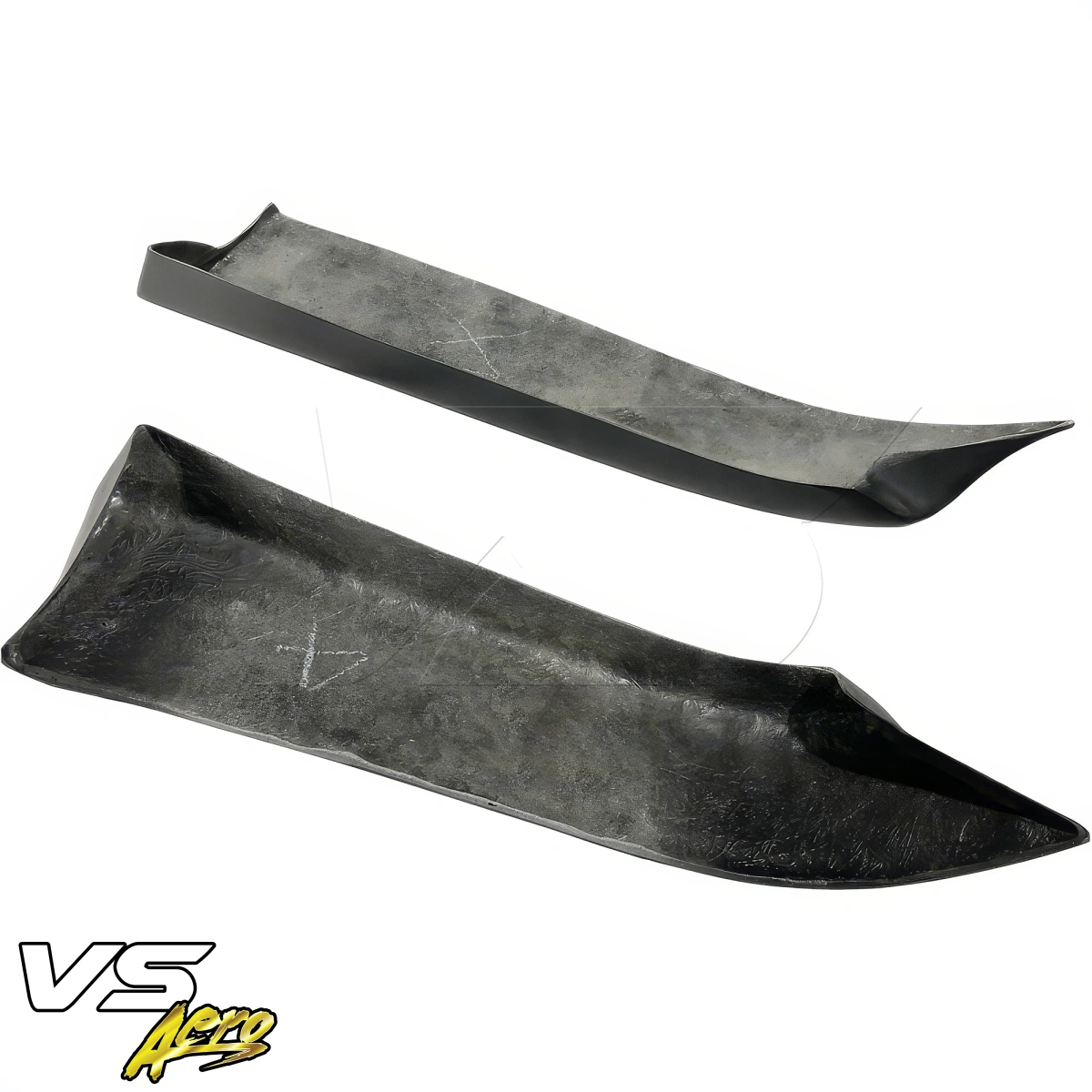 Modify your Honda S2000 2000 with our Exterior/Rear Lips - 32
