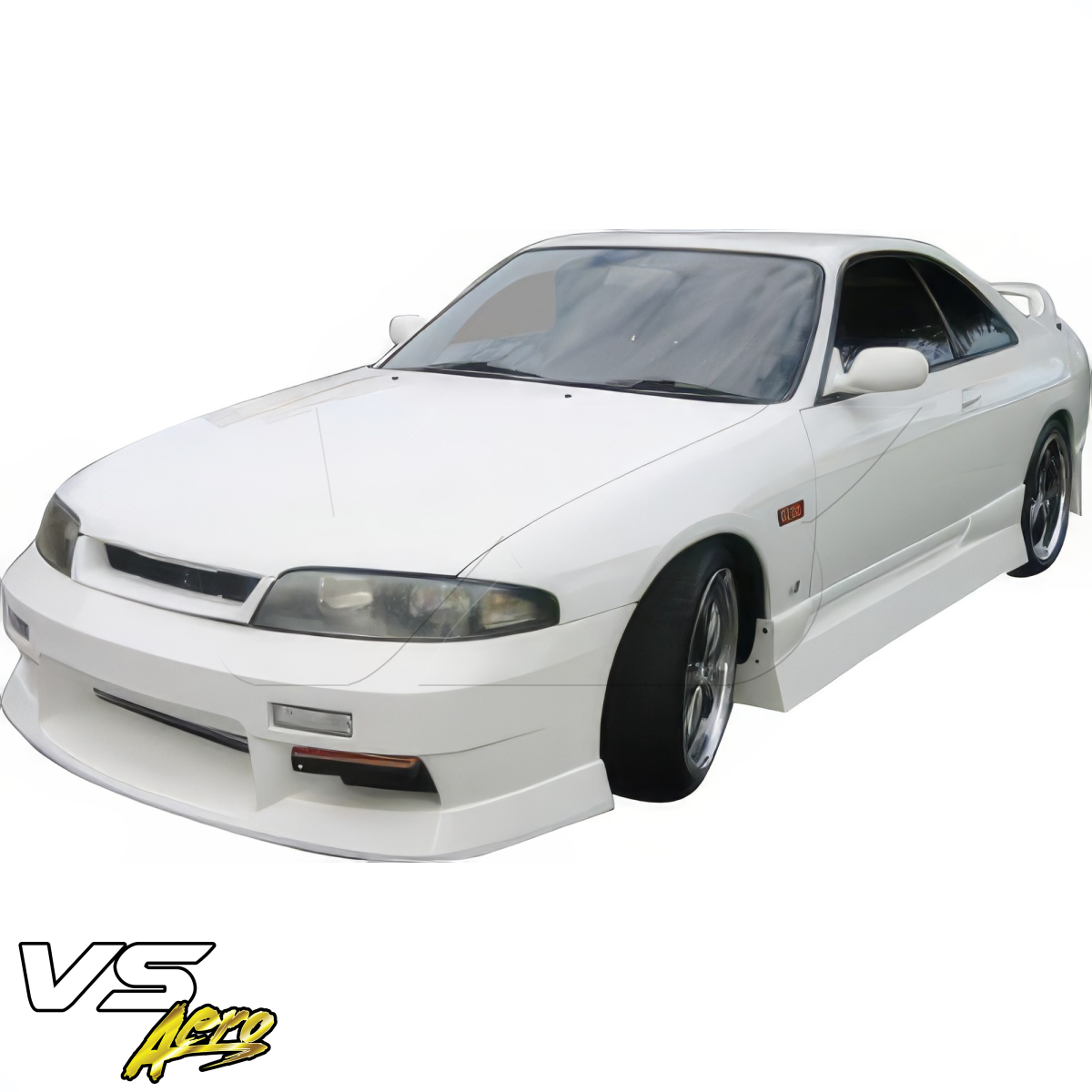 Modify your Nissan Skyline R33 GTS 1995 with our Exterior/Complete Body Kits - 