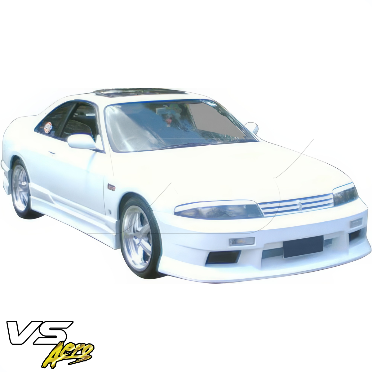 Modify your Nissan Skyline R33 GTS 1995 with our Exterior/Complete Body Kits - 