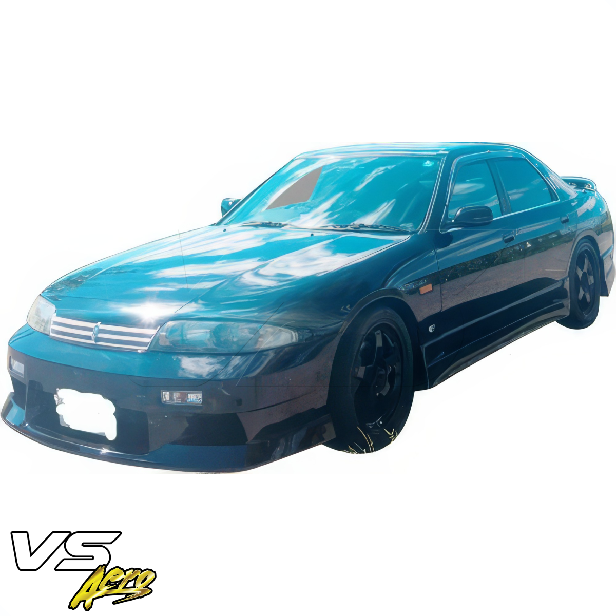 Modify your Nissan Skyline R33 GTS 1995 with our Exterior/Complete Body Kits - 