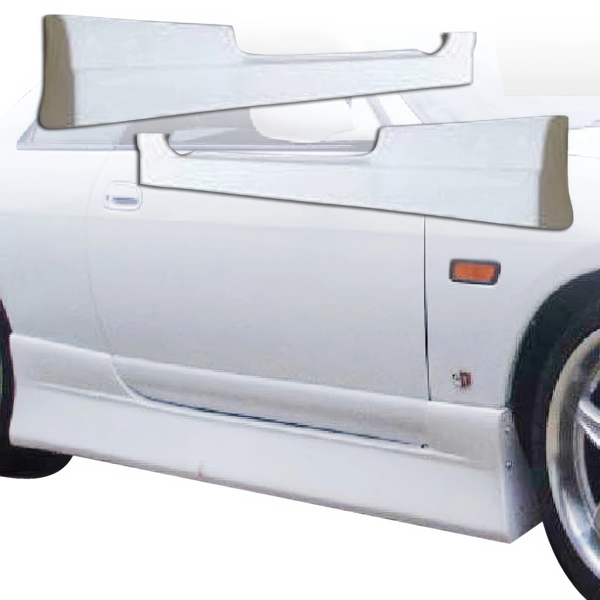 Modify your Nissan Skyline (R33) GTS 1995 with our Exterior/Complete Body Kits - 1
