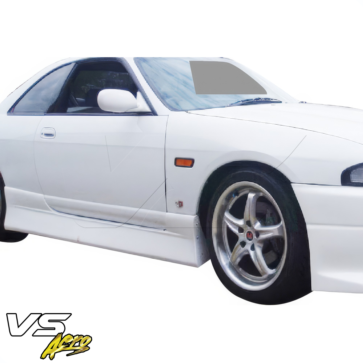 Modify your Nissan Skyline R33 GTS 1995 with our Exterior/Complete Body Kits - 