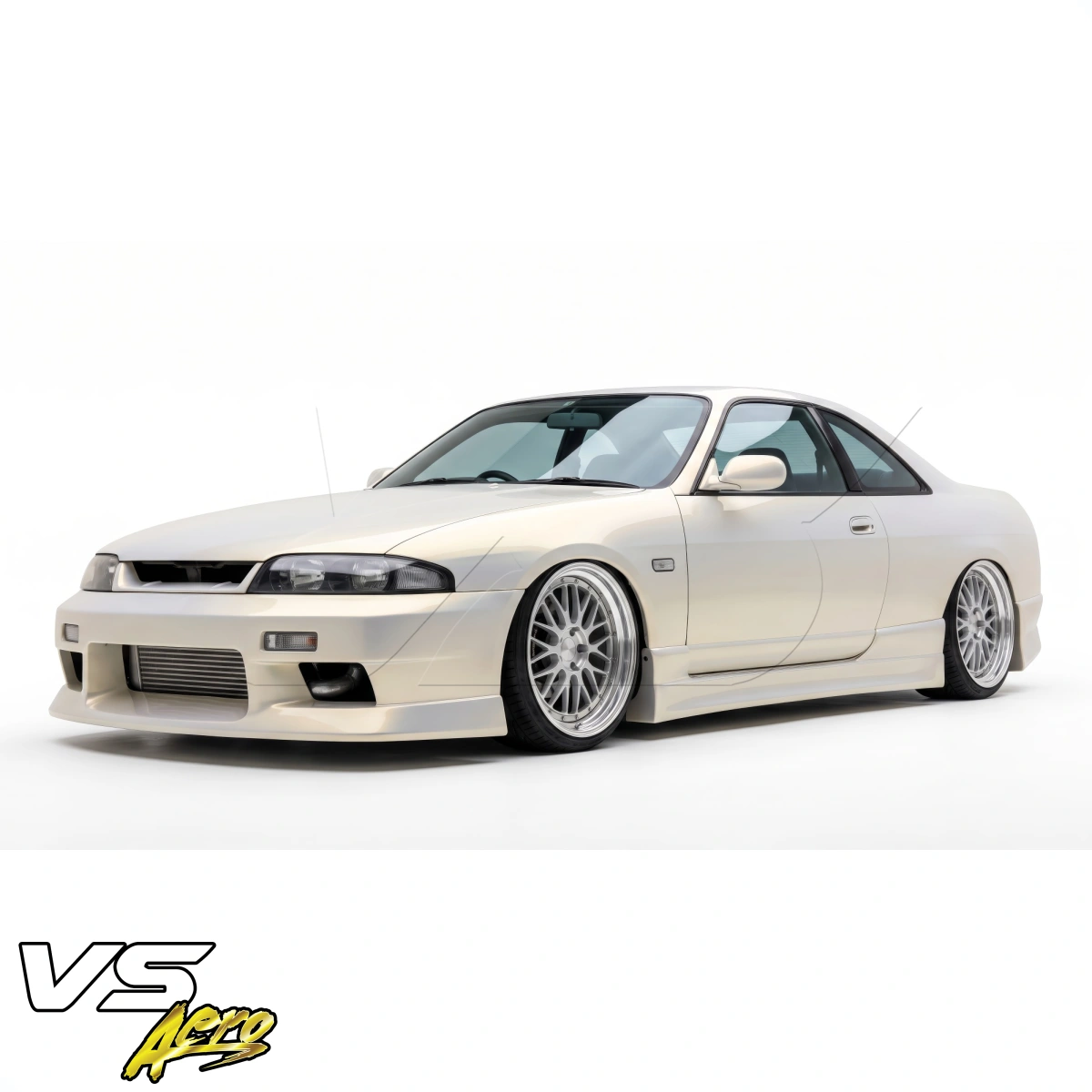 Modify your Nissan Skyline (R33) GTS 1993 with our Exterior/Side Skirts - 22