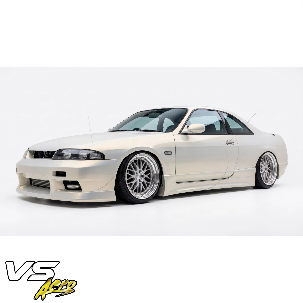 Modify your Nissan Skyline (R33) GTS 1993 with our Exterior/Side Skirts - 24