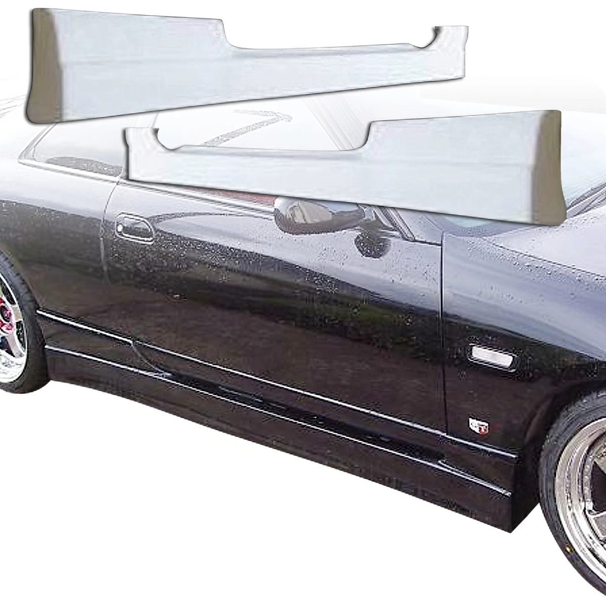 Modify your Nissan Skyline (R33) GTS 1995 with our Exterior/Complete Body Kits - 8