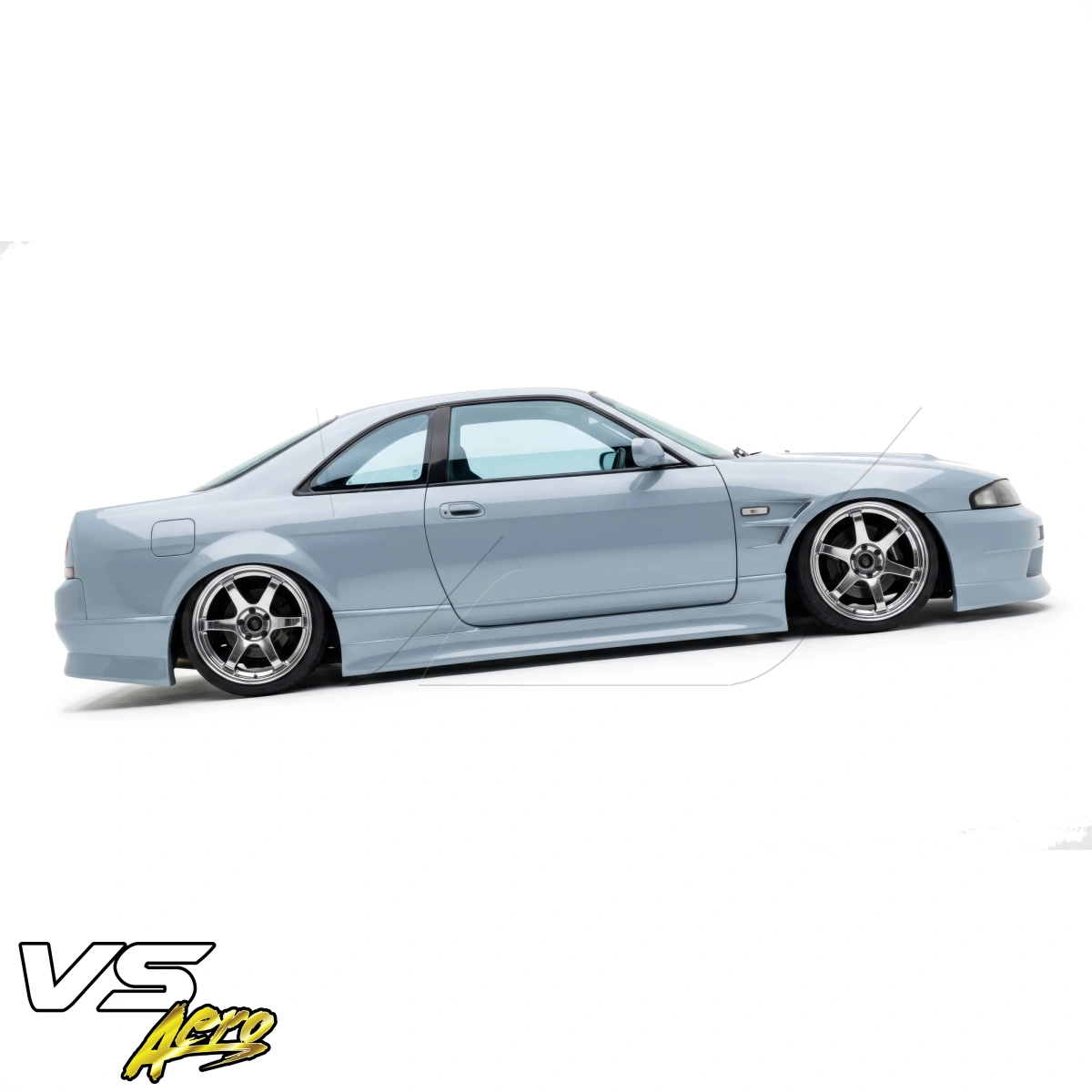 Modify your Nissan Skyline (R33) GTS 1993 with our Exterior/Side Skirts - 28