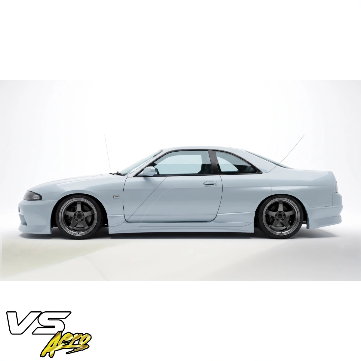 Modify your Nissan Skyline (R33) GTS 1993 with our Exterior/Side Skirts - 30
