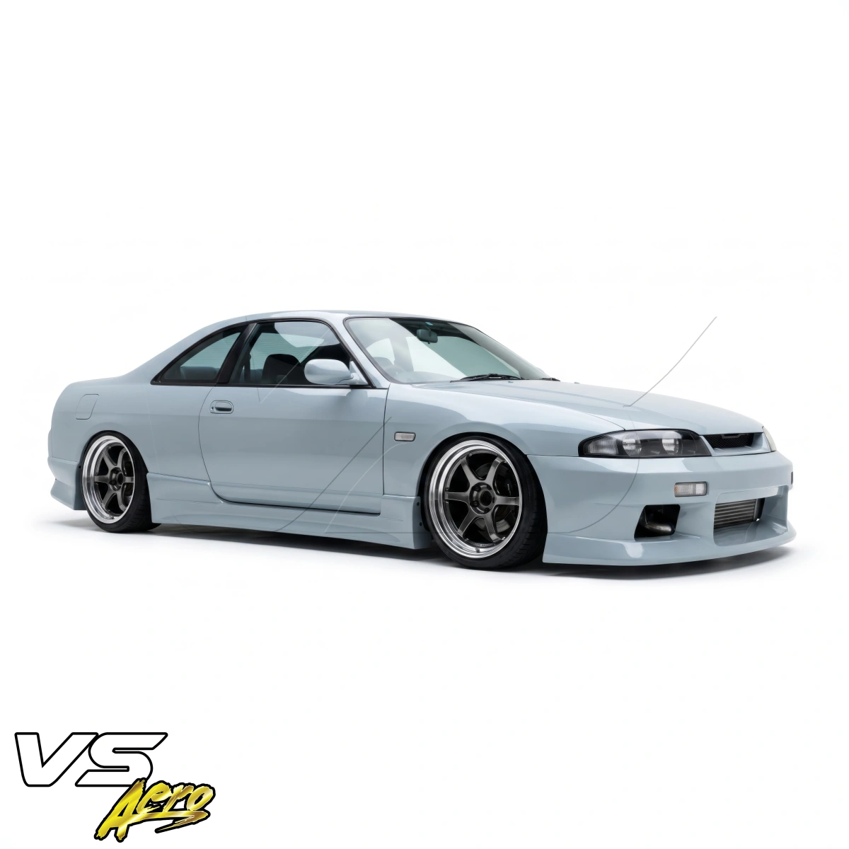 Modify your Nissan Skyline (R33) GTS 1993 with our Exterior/Side Skirts - 31