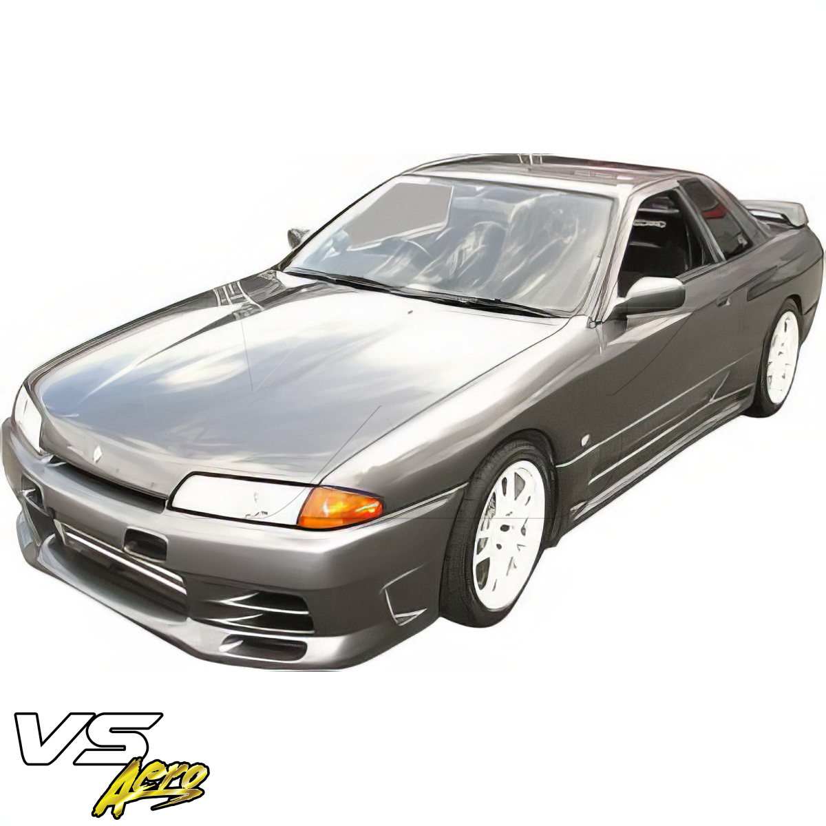 Modify your Nissan Skyline (R32) GTS 1990 with our Exterior/Front Bumpers - 