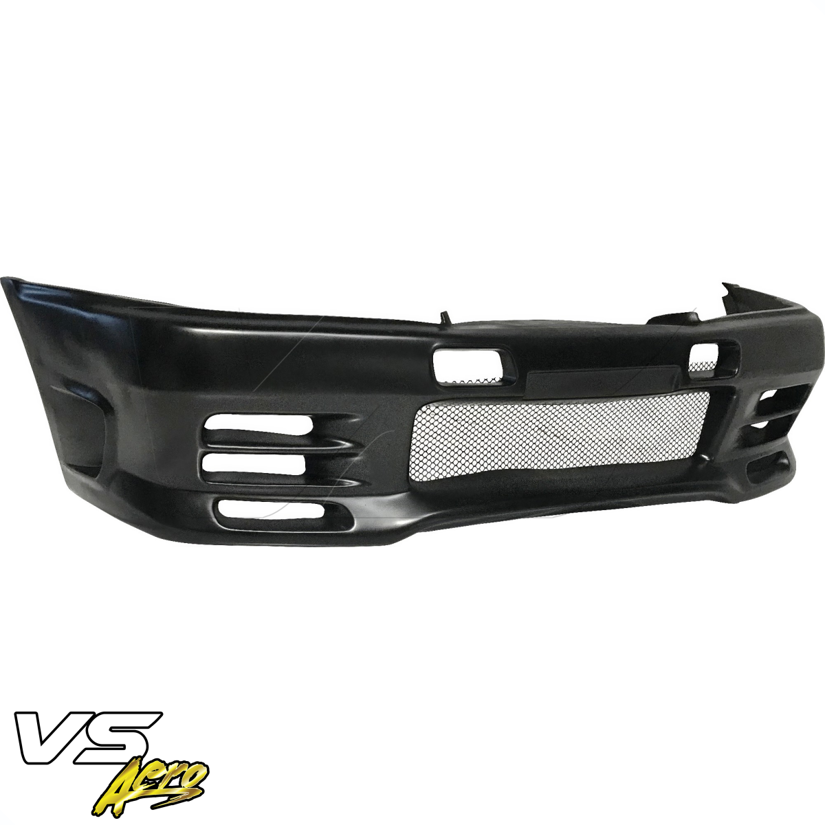 Modify your Nissan Skyline (R32) GTS 1990 with our Exterior/Front Bumpers - 