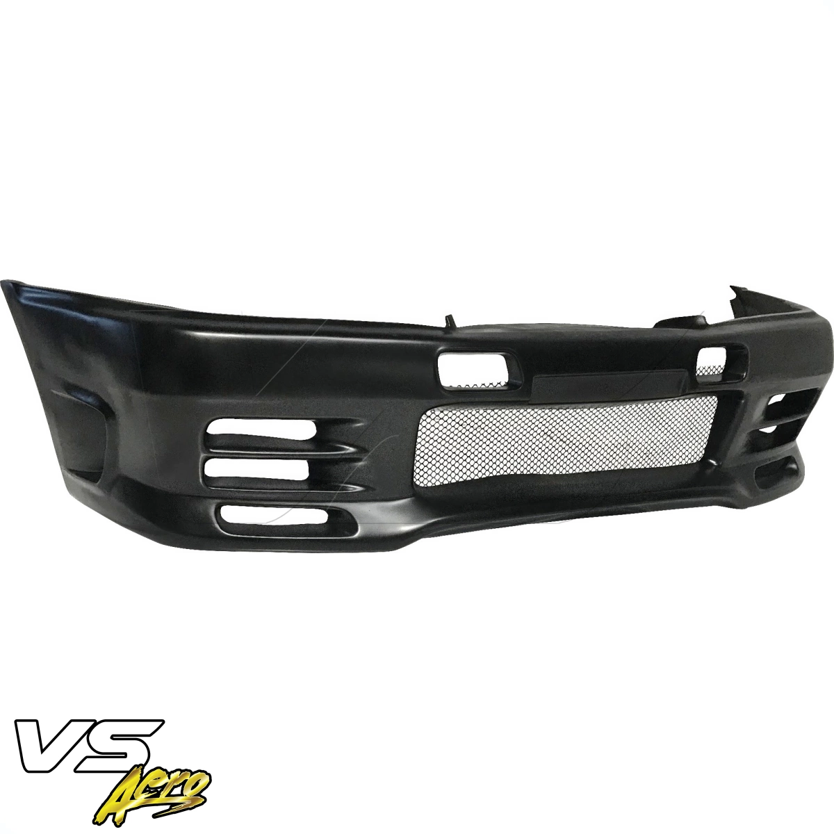Modify your Nissan Skyline (R32) GTS 1990 with our Exterior/Front Bumpers - 13