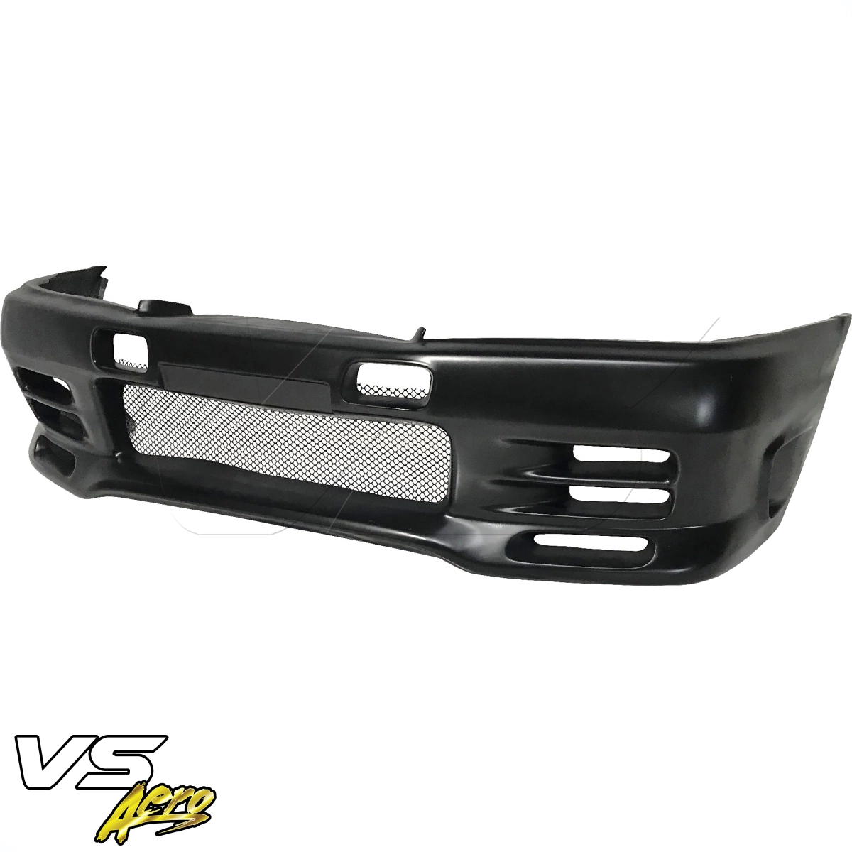 Modify your Nissan Skyline (R32) GTS 1990 with our Exterior/Front Bumpers - 14