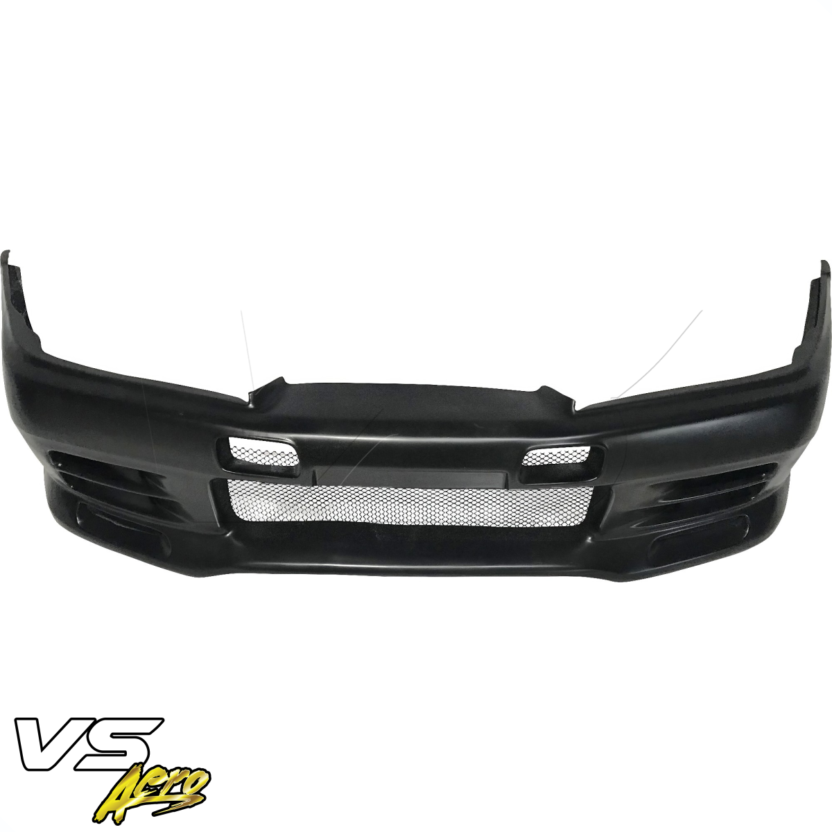 Modify your Nissan Skyline (R32) GTS 1990 with our Exterior/Front Bumpers - 