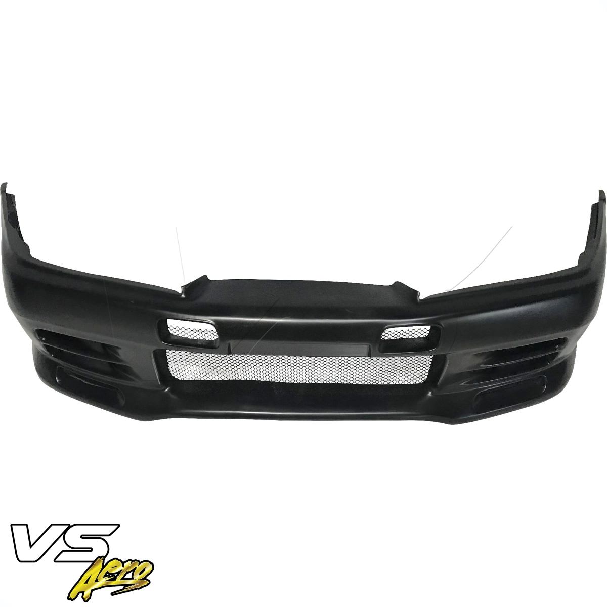 Modify your Nissan Skyline (R32) GTS 1990 with our Exterior/Front Bumpers - 15