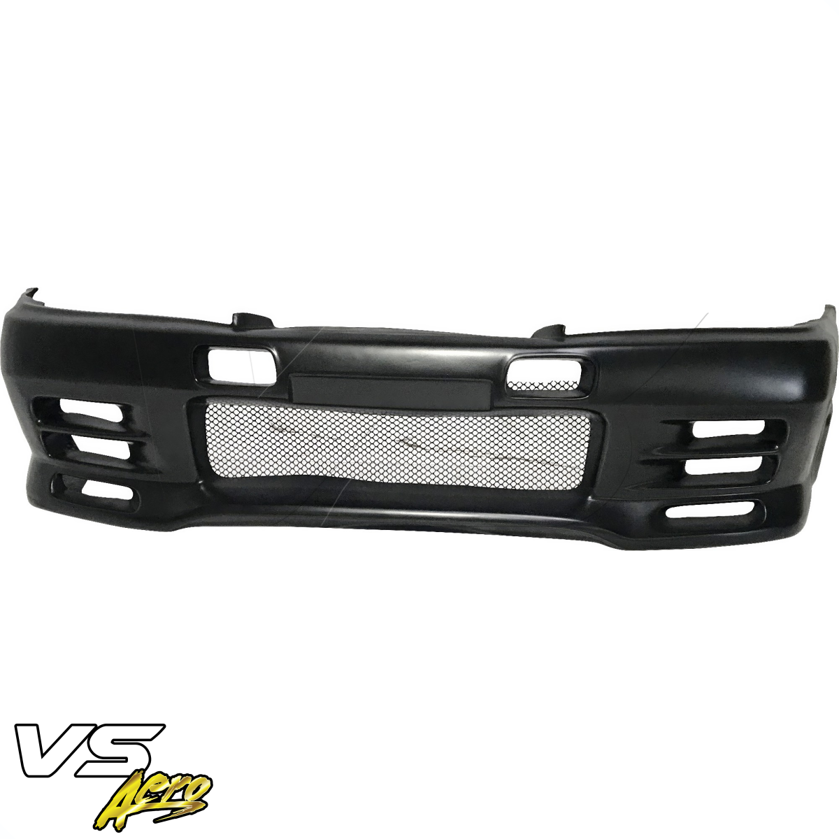 Modify your Nissan Skyline (R32) GTS 1990 with our Exterior/Front Bumpers - 