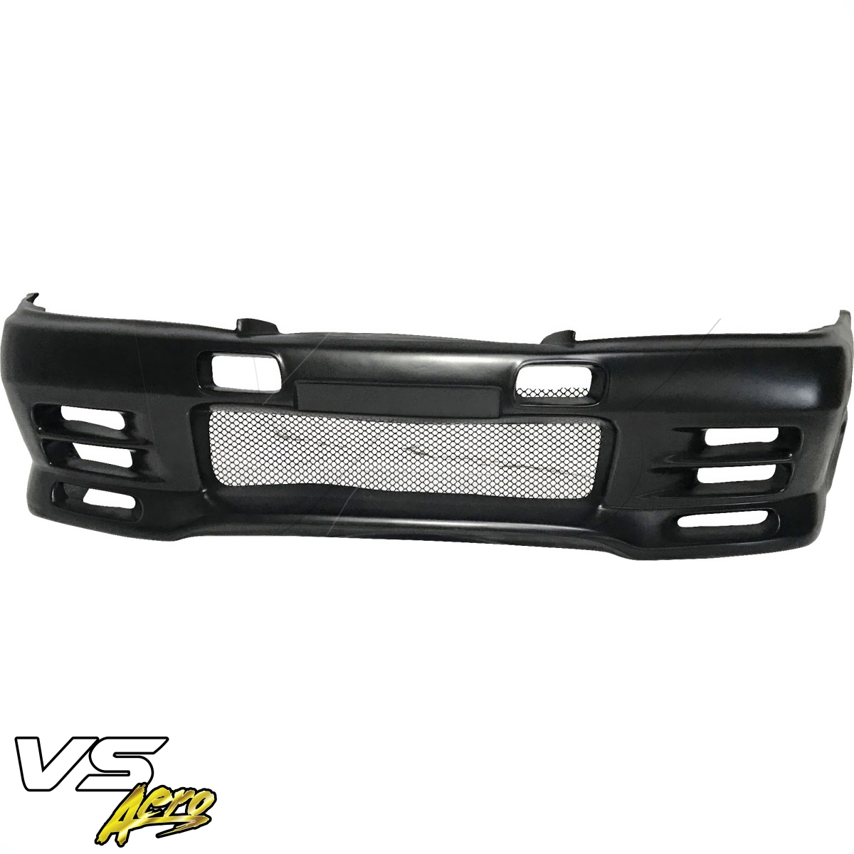 Modify your Nissan Skyline (R32) GTS 1990 with our Exterior/Front Bumpers - 16