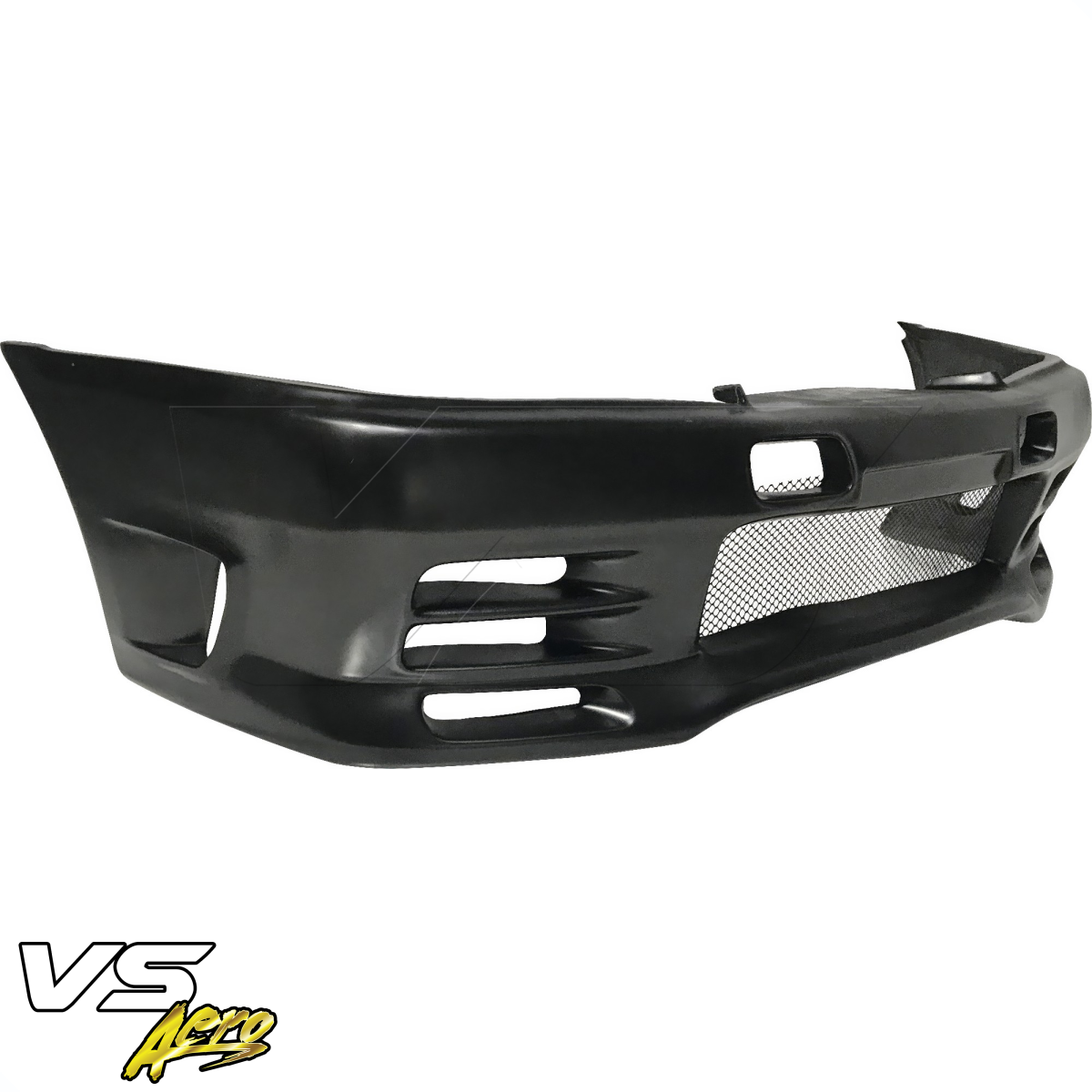 Modify your Nissan Skyline (R32) GTS 1990 with our Exterior/Front Bumpers - 