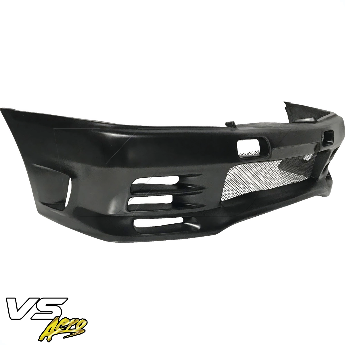 Modify your Nissan Skyline (R32) GTS 1990 with our Exterior/Front Bumpers - 17