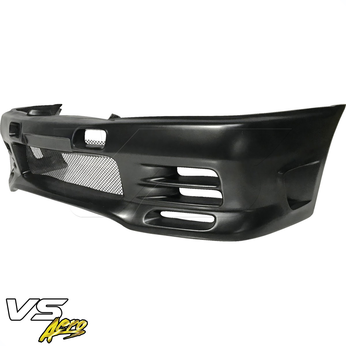 Modify your Nissan Skyline (R32) GTS 1990 with our Exterior/Front Bumpers - 