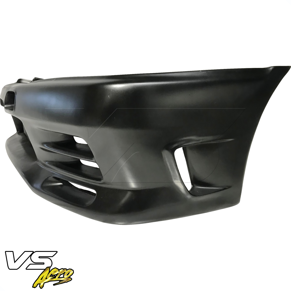 Modify your Nissan Skyline (R32) GTS 1990 with our Exterior/Front Bumpers - 