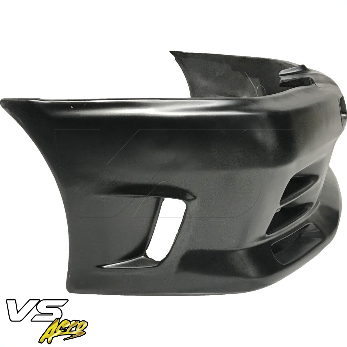 Modify your Nissan Skyline (R32) GTS 1990 with our Exterior/Front Bumpers - 