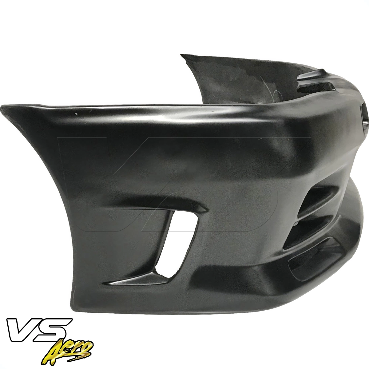 Modify your Nissan Skyline (R32) GTS 1990 with our Exterior/Front Bumpers - 20