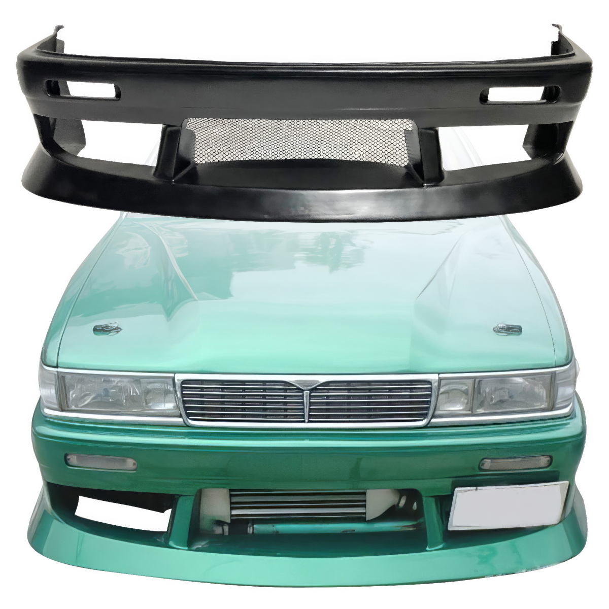 Modify your Nissan Laurel 1989 with our Exterior/Complete Body Kits -