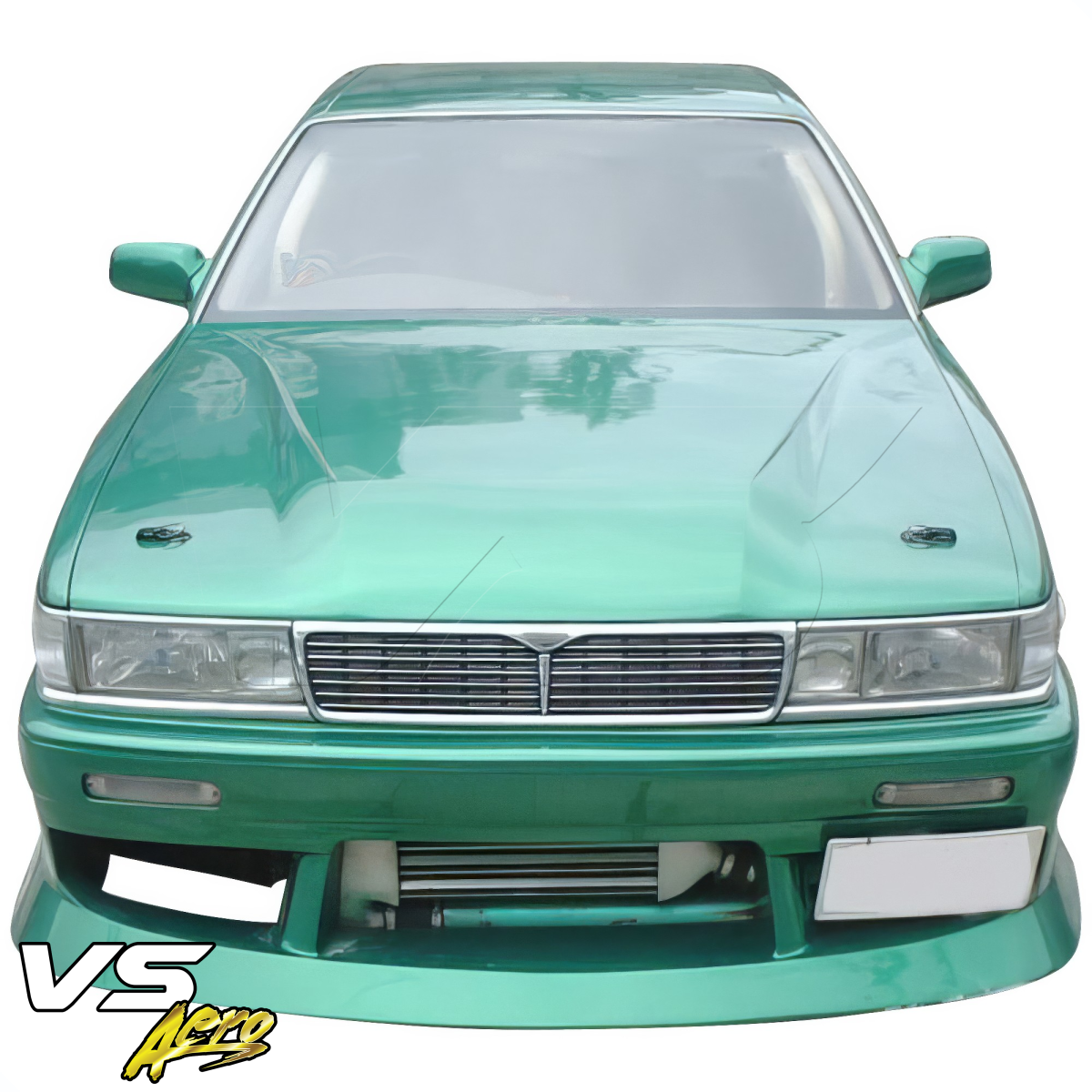 Modify your Nissan Laurel 1989 with our Exterior/Complete Body Kits -