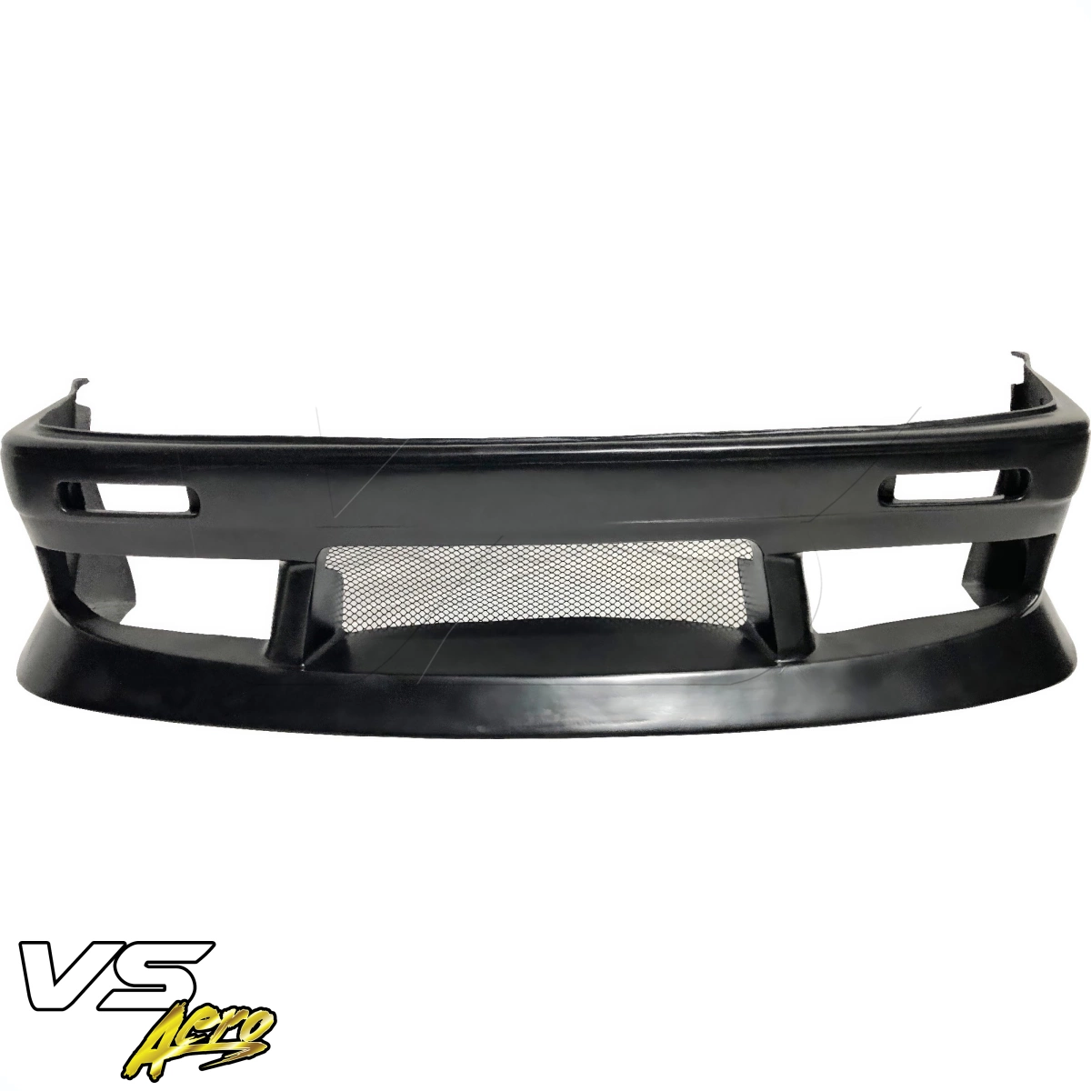 Modify your Nissan Laurel 1989 with our Exterior/Front Bumpers - 15