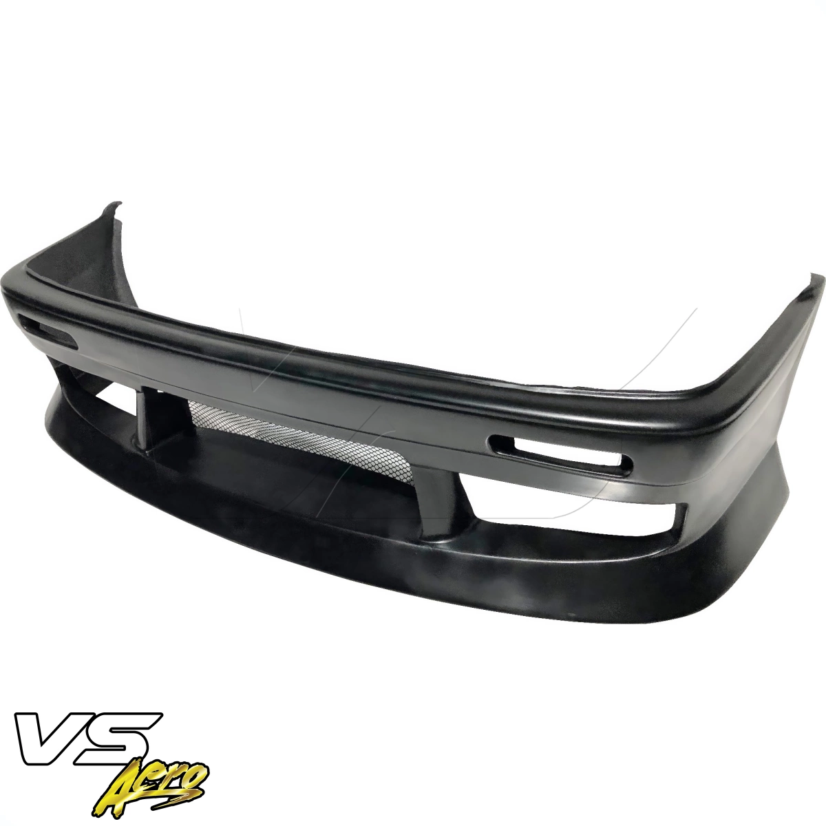 Modify your Nissan Laurel 1989 with our Exterior/Front Bumpers - 18
