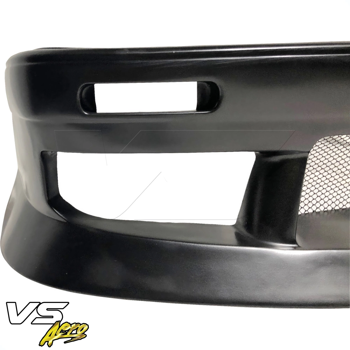 Modify your Nissan Laurel 1989 with our Exterior/Front Bumpers - 20