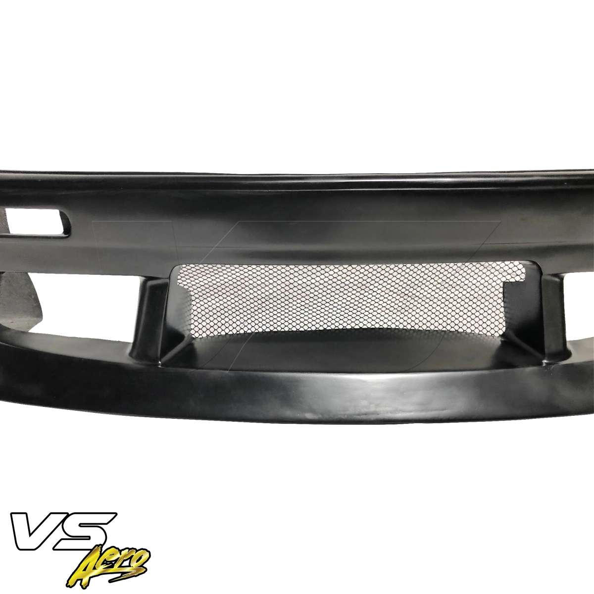 Modify your Nissan Laurel 1989 with our Exterior/Front Bumpers - 26