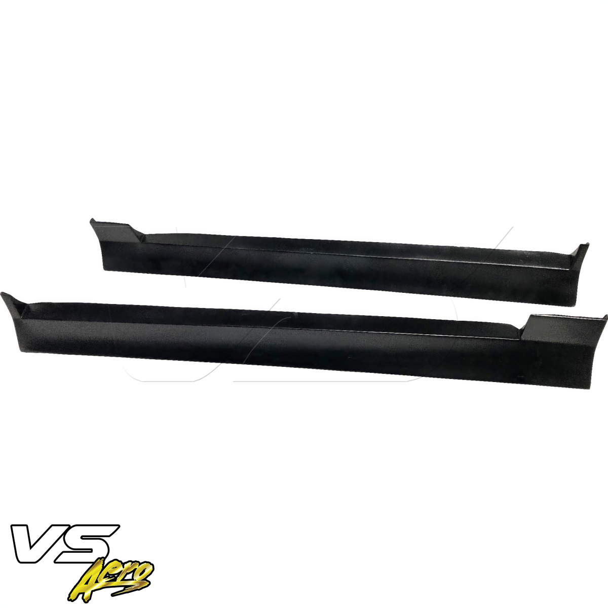 Modify your Nissan Laurel 1989 with our Exterior/Side Skirts - 