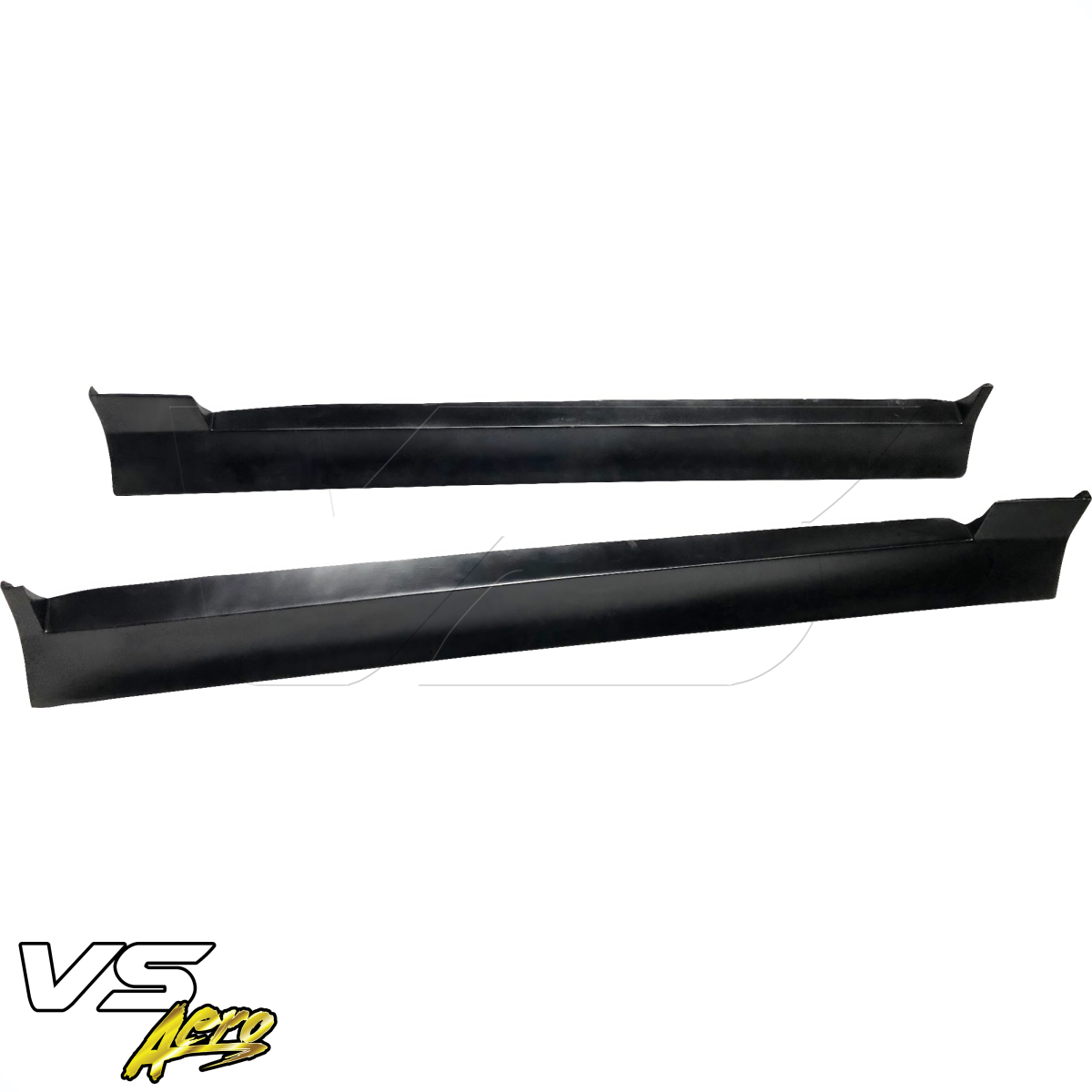 Modify your Nissan Laurel 1989 with our Exterior/Side Skirts - 