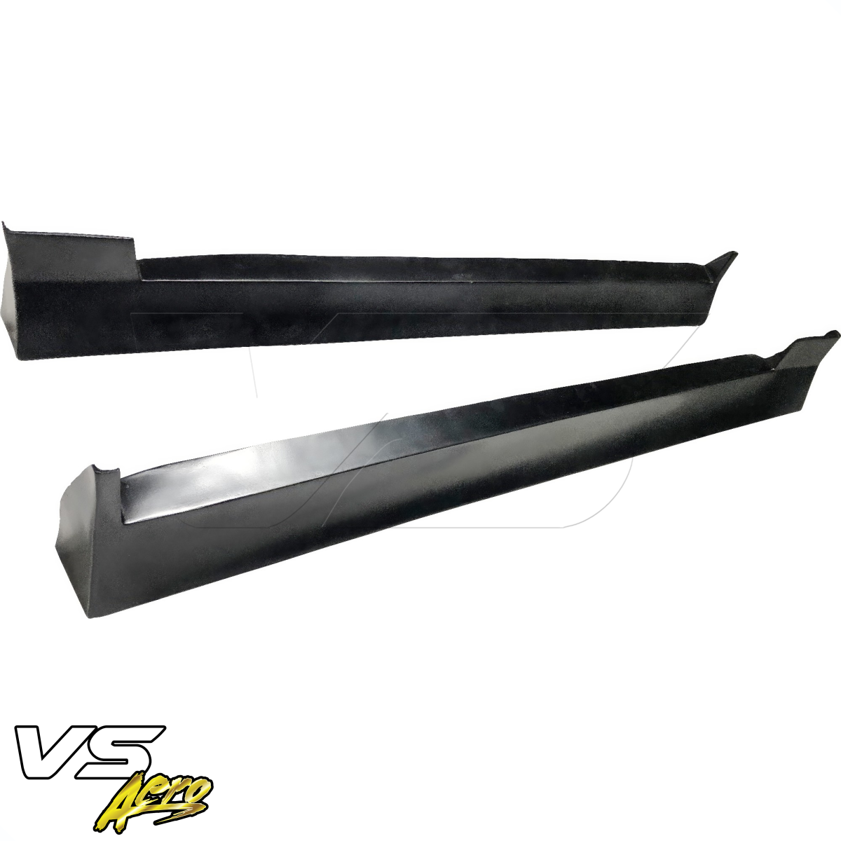 Modify your Nissan Laurel 1989 with our Exterior/Side Skirts - 