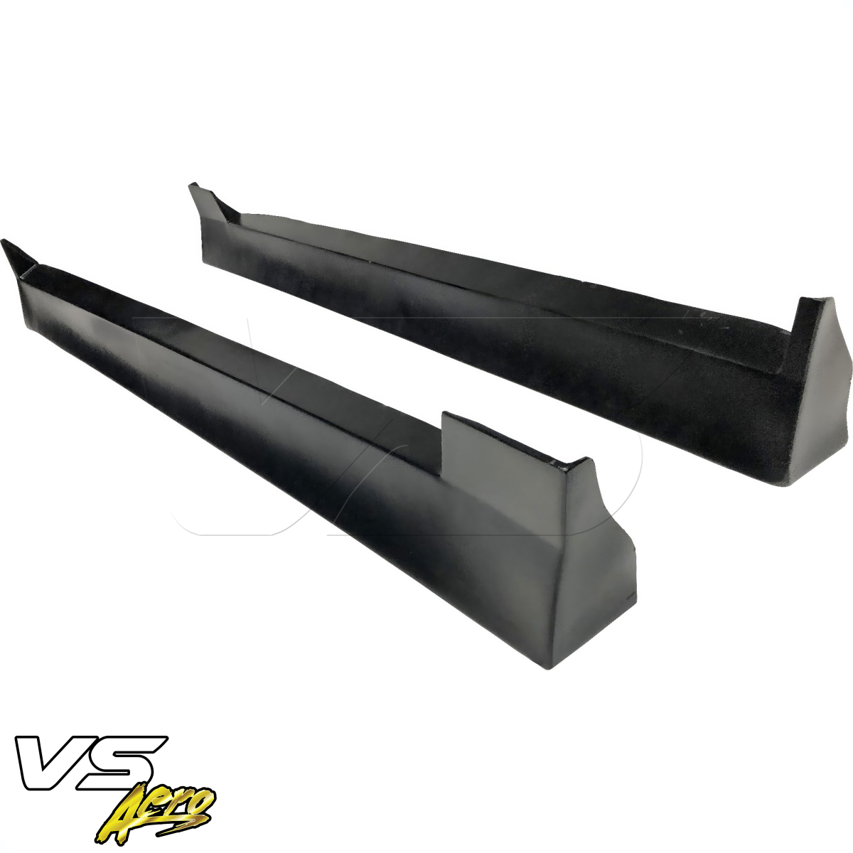 Modify your Nissan Laurel 1989 with our Exterior/Side Skirts - 