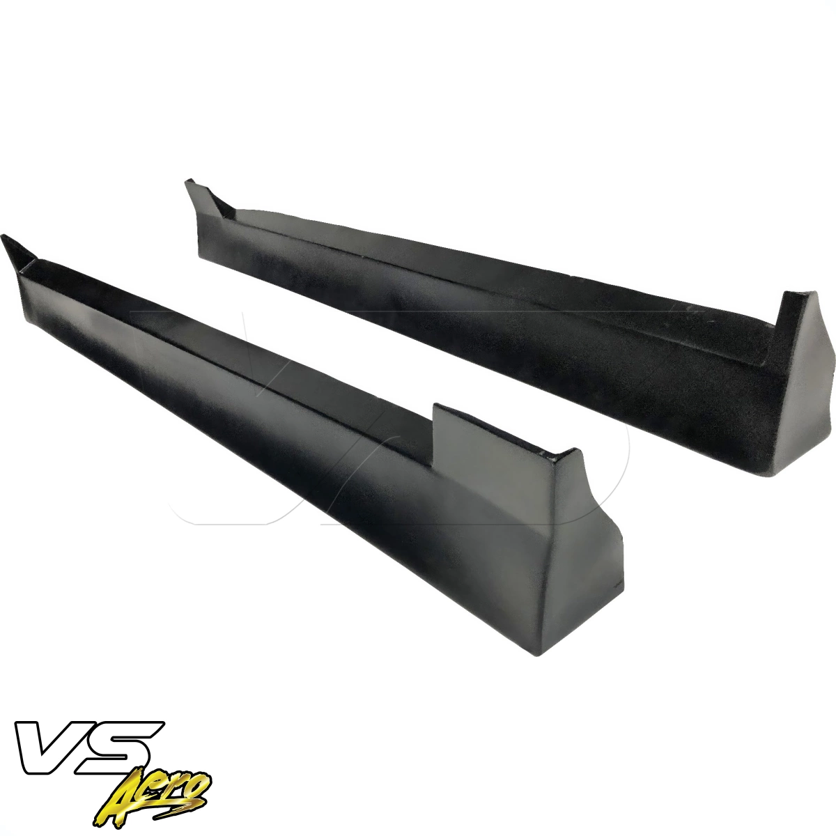 Modify your Nissan Laurel 1989 with our Exterior/Side Skirts - 22
